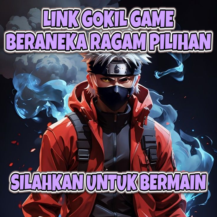 Slot Gacor Maxwin